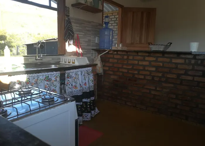 Chalet Vida De Roca