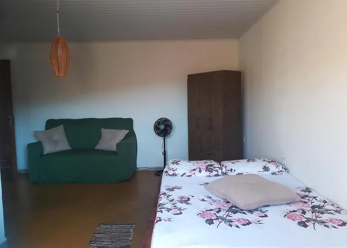 Chalet Vida De Roca
