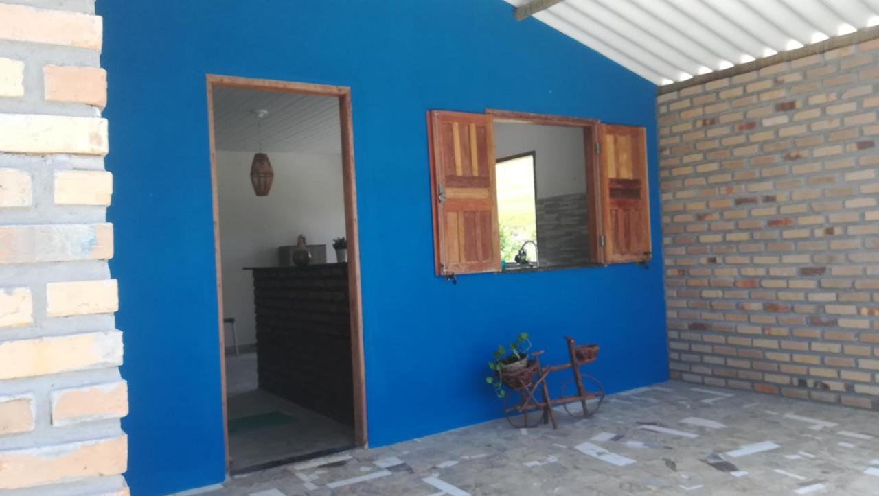 Holiday home Vida De Roca *