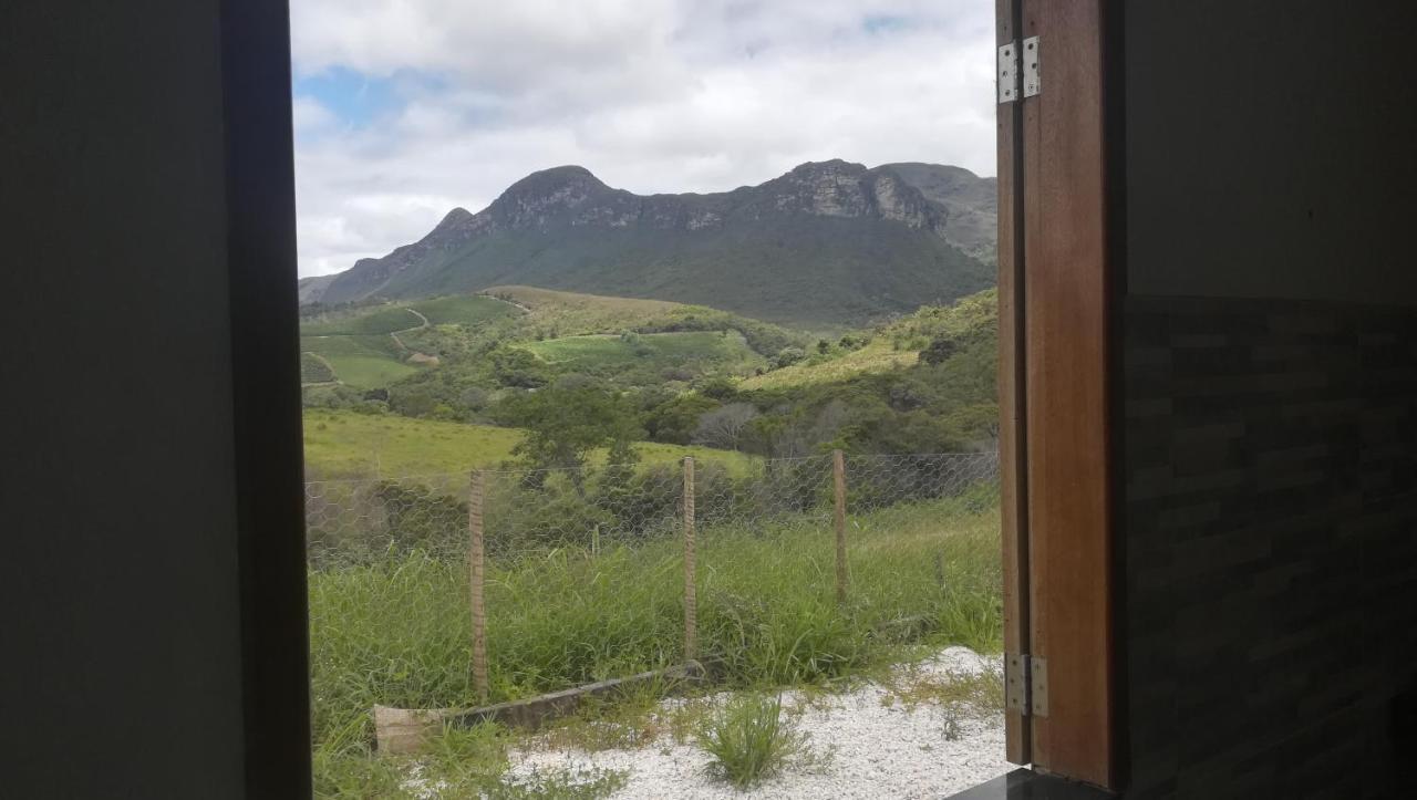 Vida De Roca Holiday home *