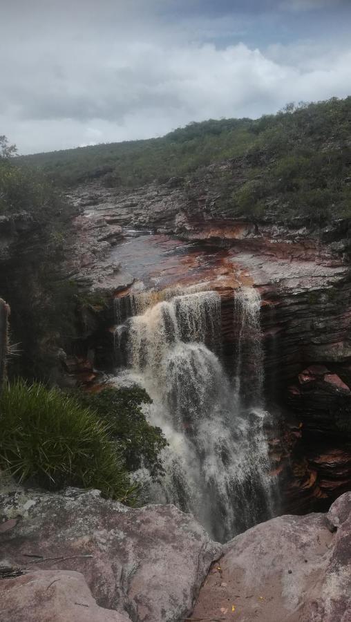 Vida De Roca Ibicoara