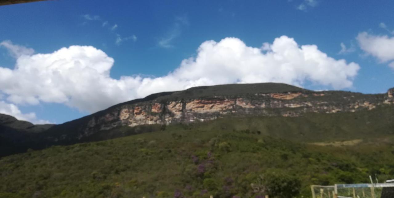 Vida De Roca Holiday home