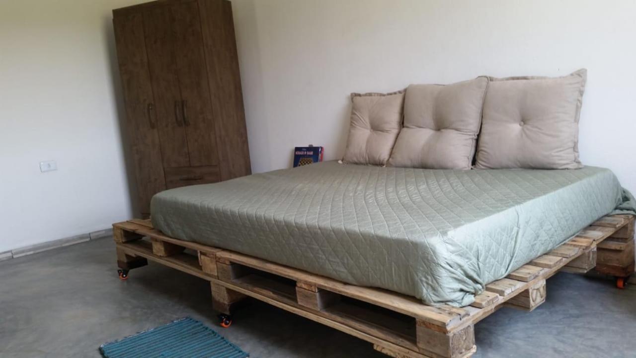 Vida De Roca Holiday home *