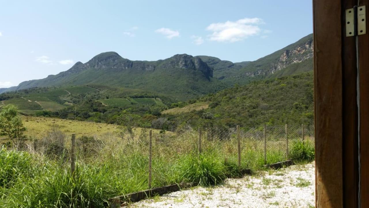 Vida De Roca Holiday home Ibicoara