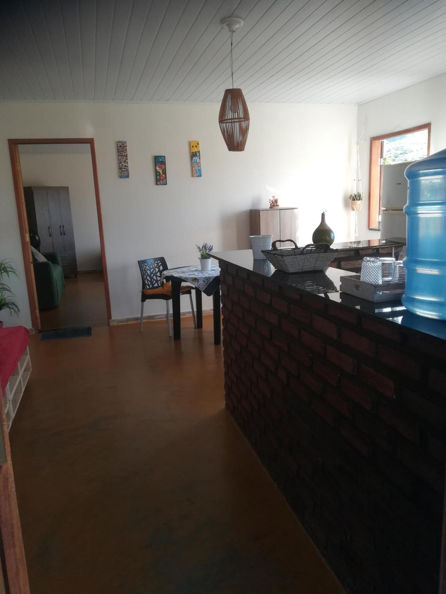 Holiday home Vida De Roca *