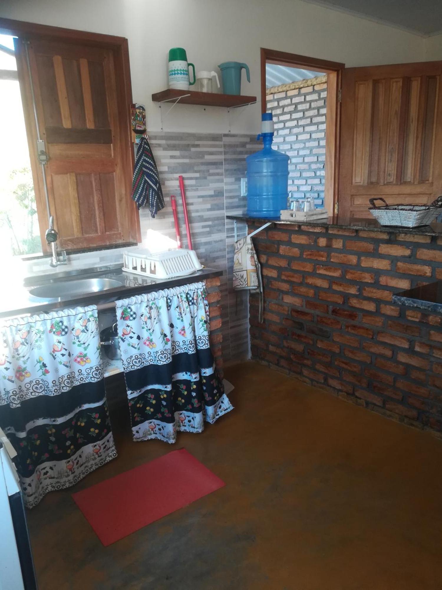 Vida De Roca Holiday home Ibicoara