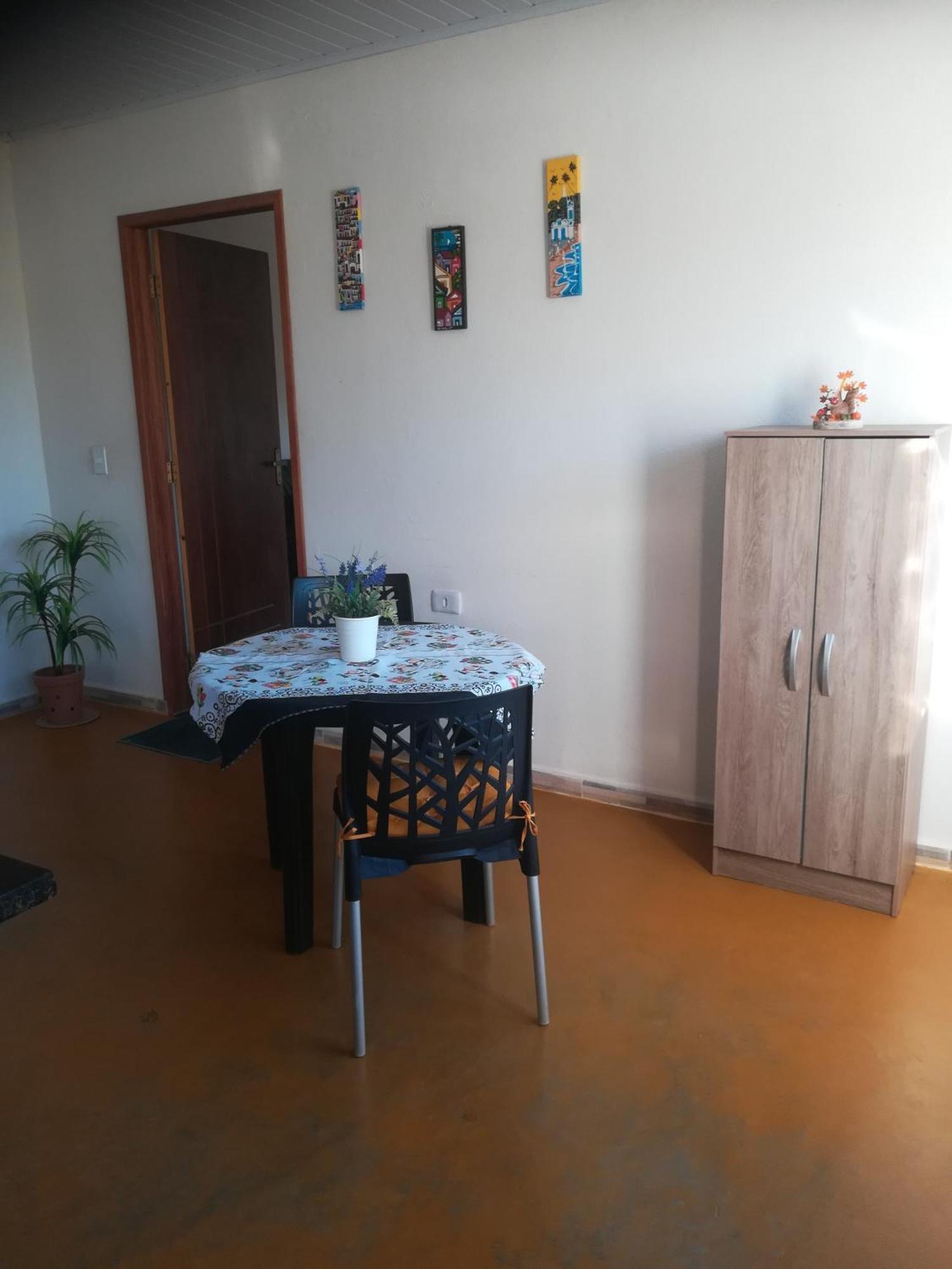 Vida De Roca Holiday home
