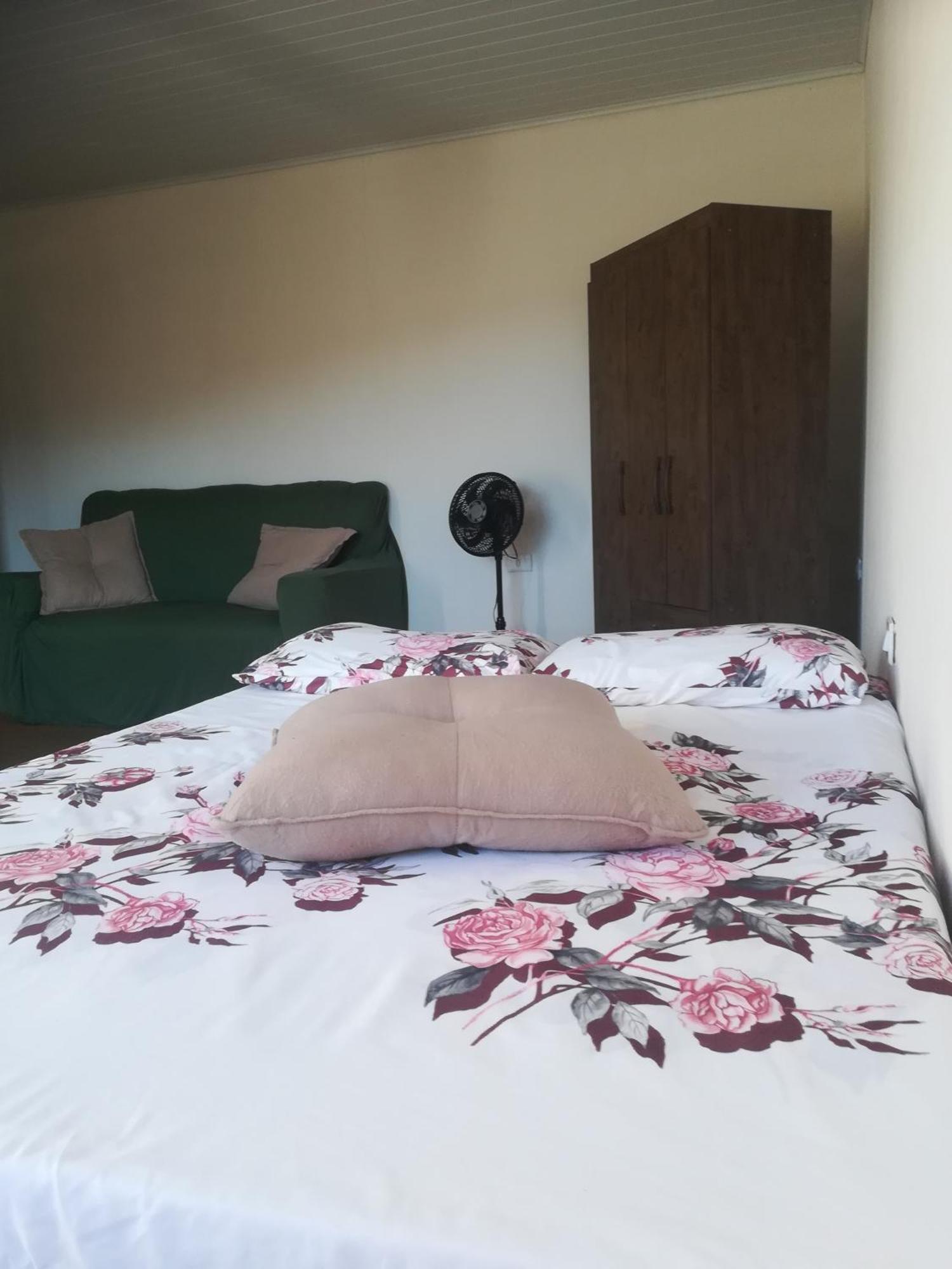 Vida De Roca Holiday home *